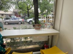 -五进制 Coffee Shop