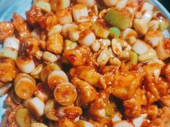 -人民公社铁锅炖·东北菜(卫国道店)
