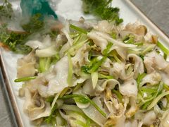 -姜师傅老菜馆(花园小区店)