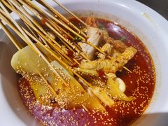 -三生小馆(亭知路店)