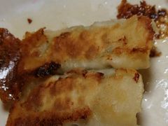 -大眼锅贴水饺(河东店)