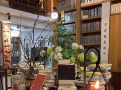 -道南書院·私房菜·早午茶·茶馆