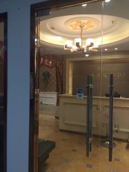 -芳朵美容养生SPA