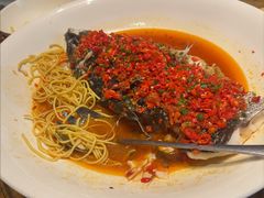 -耕渔小院·湖南鱼鲜(望城店)