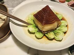 金牌扣肉-杭州君悦酒店·湖滨28中餐厅