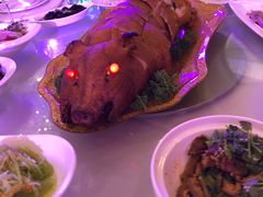 -中心大酒店钻石厅