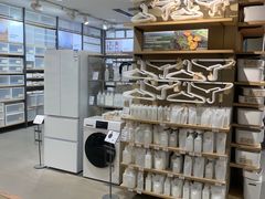-MUJI无印良品(武汉世界城广场店)