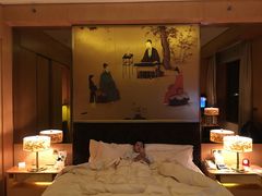 -北京盘古七星酒店
