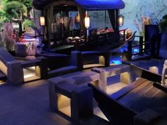 -绿茶餐厅(千岛湖银泰城店)