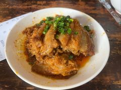 蒸粉肉-牛王庙(龙华花园店)