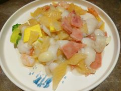 -闫府私房菜·老字号(恒隆店)