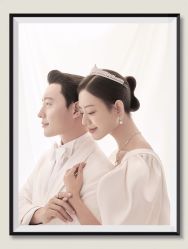 -时光印记婚纱摄影工作室·原创定制