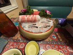 -金塔傣乡·德宏傣味·手抓饭·孔雀宴·云南民族特色菜(文化巷店)