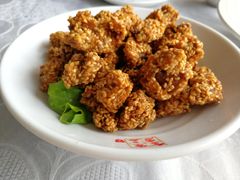 -金家老三饭庄(常营店)