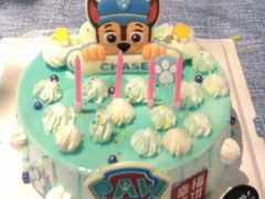 -幸福西饼生日蛋糕(西直门店)