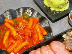 -意成料理