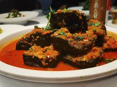 -鸽子侯·家宴·平价海鲜(市图书馆店)