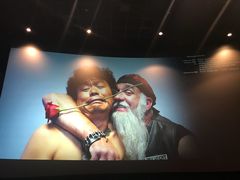 -百丽宫影城(嘉里汇店)