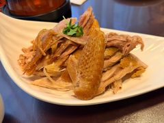 -鹿鸣春饭店(总店)