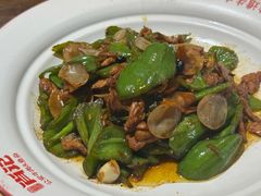 -肖记公安牛肉鱼杂馆·省级非物质文化遗产(三角路直营店)