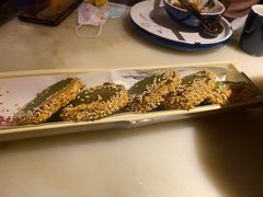 -绿茶餐厅(汇悦大融城店)