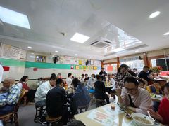 大堂-荔林食店(西华路店)
