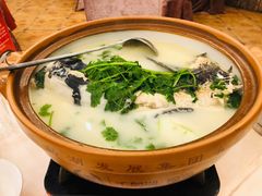 -千岛湖鱼味馆(十字街总店)
