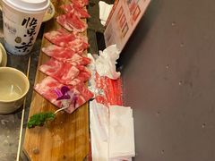 -小龙坎火锅(湖滨银泰in77店)