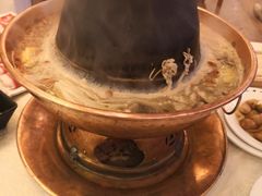 -东来顺饭庄(天坛店)