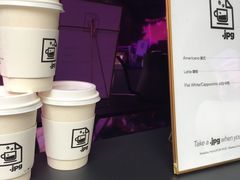 -JPG coffee(广州体育西店)