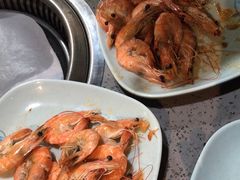 -金滏山烤肉·海鲜·火锅自助餐厅(襄阳万达店)