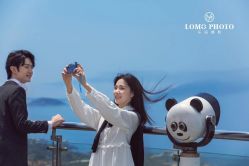 -LOMO乐玛婚纱摄影(口碑严选店)