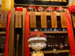 -MAX伯爵沉浸式超级游戏体验馆·实景桌游·剧本杀(小时代店)