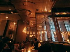 -上海柏悦酒店·世纪100牛排馆
