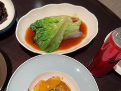 -领事馆19号中餐厅(厦门海景洲际酒店)