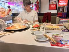 -川锅一号火锅(睢宁店)