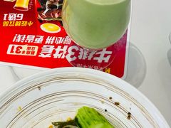 -豪客来牛排(中华城店)