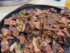 -标记美食新鲜猪杂(兴南大道店)