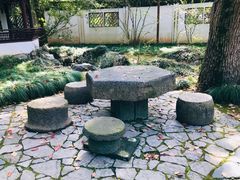 -上海醉白池公园