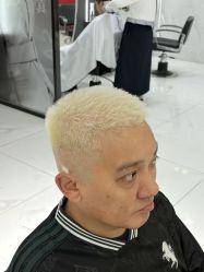 点击看大图 -真好真意SALON 接发·染·烫特色店