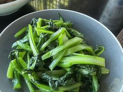 -丽江悦榕庄酒店-明月·雪山庭院餐厅