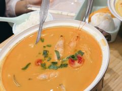 -米泰芒·东南亚料理(体育西店)