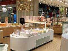 自助取餐区-好利来(梅江永旺店)