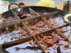 -五里关火锅(牛市口店)