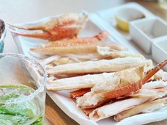 -蟹的岡田屋(正大广场店)