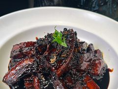 -曾宴·楚菜(湖北省博物馆店)