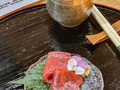 -鮨乐亭Omakase·海胆宴