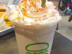 冰糖葫同-Shake Shack(西单大悦城店)