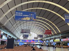 -沈阳站