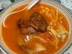 -华嫂冰室(尖沙咀店)
